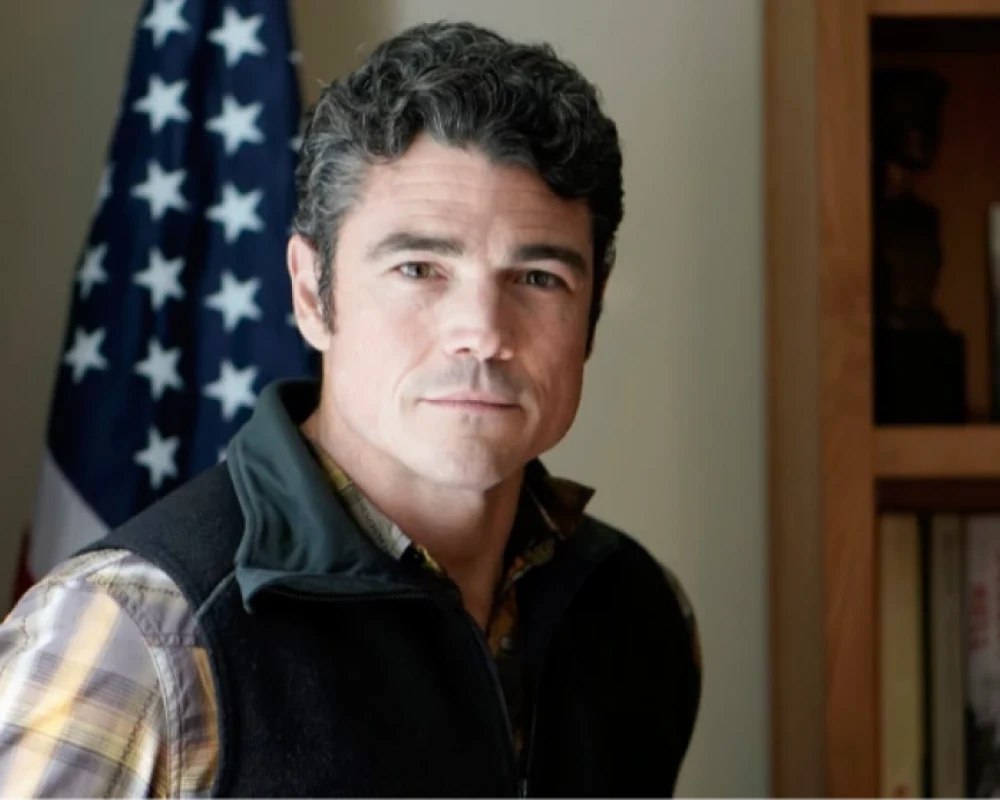 رسالة حادة اللهجة وجهها إلى ترمب .. مدير مكافحة الإرهاب يغادر منصبه احتجاجاً على الحرب مع إيران