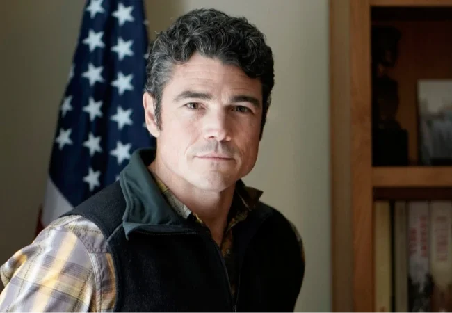 رسالة حادة اللهجة وجهها إلى ترمب .. مدير مكافحة الإرهاب يغادر منصبه احتجاجاً على الحرب مع إيران