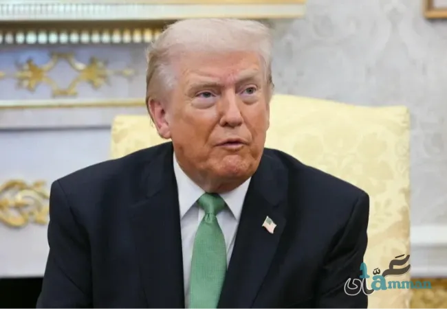 ترامب: الناتو ارتكب خطأ غبيا جدا في ايران