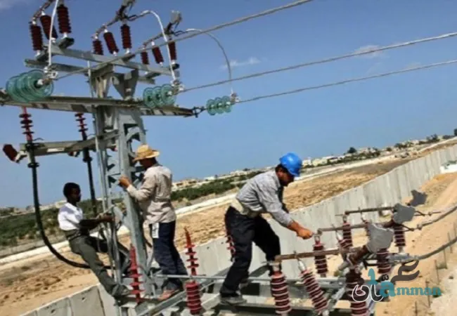 كهرباء مصر تستدعي 10 آلاف مهندس وفني من الخليج