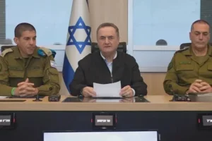 إسرائيل تعلن اغتيال وزير الاستخبارات الإيراني إسماعيل خطيب