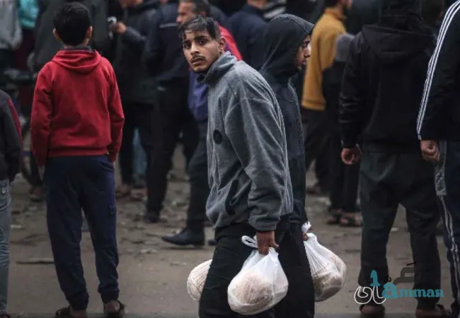 الحرب والخبز.. تحذيرات من انهيار منظومة الغذاء العالمية