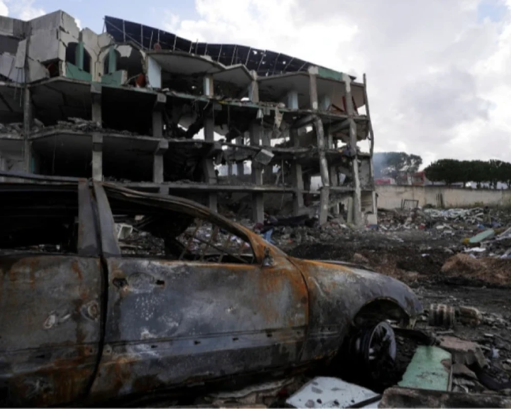 الجيش الإسرائيلي يهدد بقصف المعابر على نهر الليطاني