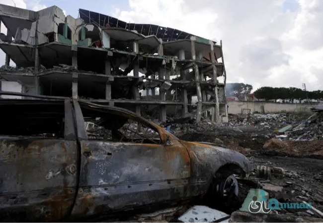 الجيش الإسرائيلي يهدد بقصف المعابر على نهر الليطاني