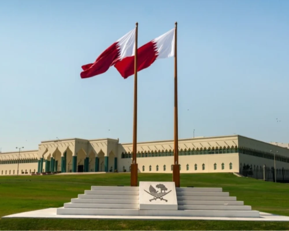 قطر تطرد ملحقين عسكري وأمني إيرانيين وتعتبرهما شخصيتين غير مرغوب فيهما