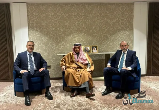 اجتماع الرياض: الاعتداءات الإيرانية لا يمكن تبريرها وللدول حق في الدفاع عن نفسها