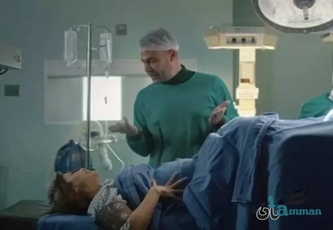 كبرتوا الموضوع ليه .. محمد عادل إمام يعتذر عن مشهد الولادة