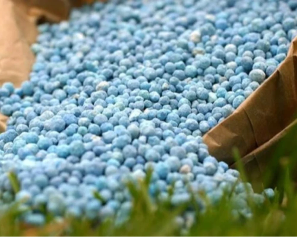 أزمة غذاء في أوروبا بسبب حرب إيران