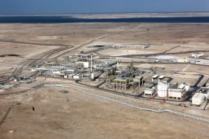 ارتفاع أسعار الغاز في أوروبا بعد الهجوم الإيراني على راس لفان في قطر