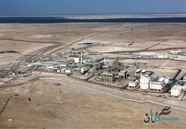 ارتفاع أسعار الغاز في أوروبا بعد الهجوم الإيراني على راس لفان في قطر