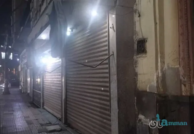 لمواجهة تداعيات الحرب الإيرانية .. مصر تعلن مواعيد جديدة لغلق المطاعم والمولات