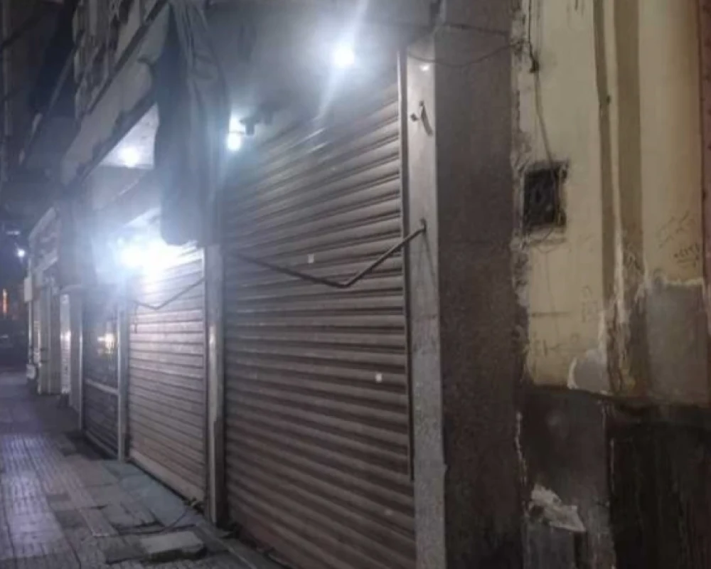 لمواجهة تداعيات الحرب الإيرانية .. مصر تعلن مواعيد جديدة لغلق المطاعم والمولات