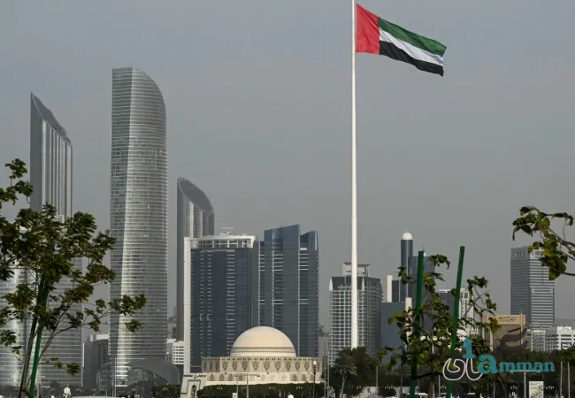 الإمارات تعلن تفكيك شبكة إرهابية مرتبطة بحزب الله وإيران