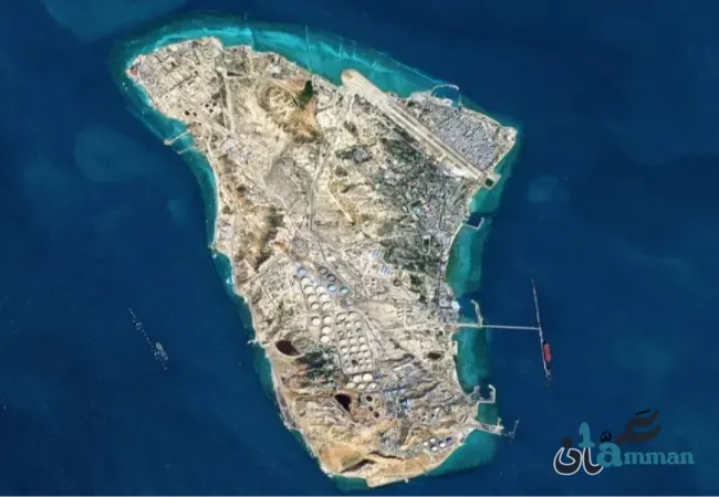 أكسيوس: ترامب يدرس السيطرة على جزيرة خرج للضغط على إيران وفتح مضيق هرمز