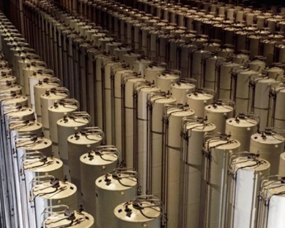 السيطرة على نووي إيران.. ترامب يدرس مهمة محفوفة بالمخاطر