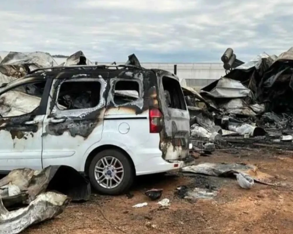 مصرع سورية حامل وأطفالها الخمسة إثر كارثة مروعة في تركيا