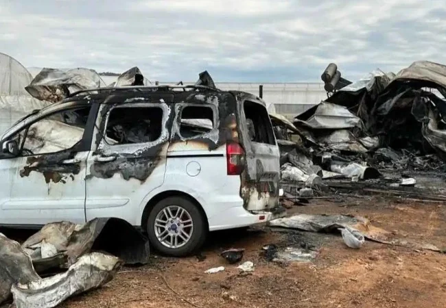 مصرع سورية حامل وأطفالها الخمسة إثر كارثة مروعة في تركيا