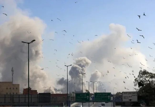 كاتس: وتيرة الضربات على إيران ستزداد بشكل كبير في الأيام المقبلة