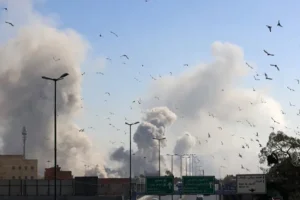 كاتس: وتيرة الضربات على إيران ستزداد بشكل كبير في الأيام المقبلة