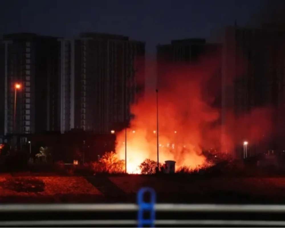 مقتل ضابط في هجوم بمسيّرة على مقر المخابرات العراقية