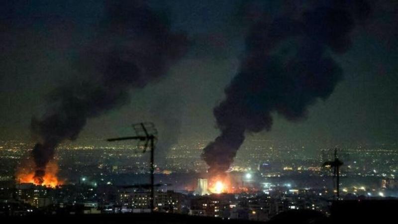 تصعيد واسع فجر الثلاثاء: هجمات صاروخية متبادلة وتحركات دبلوماسية لاحتواء ازمة الطاقة