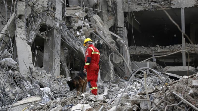 هجمات تستهدف خطوط ومحطات غاز في خرمشهر وأصفهان بإيران