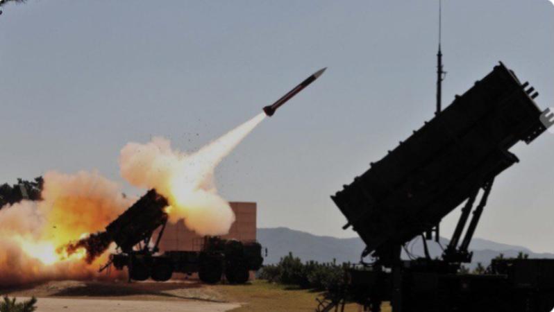 83% من الهجمات الصاروخية الايرانية استهدفت الدول العربية مقابل 17% فقط استهدفت إسرائيل