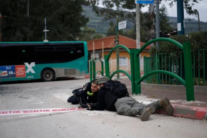 مقتل جندي من لواء غولاني خلال معارك في جنوب لبنان