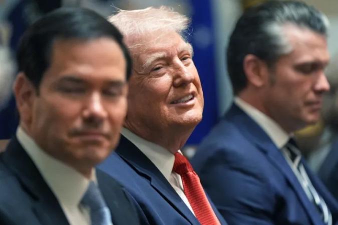 ترمب يعلن مهلة جديدة لإيران.. هل تكون الخديعة الثالثة؟