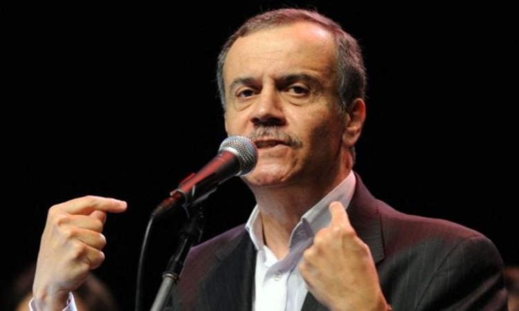 أحمد قعبور: رحيل الفنان اللبناني وصوت "أُناديكم"