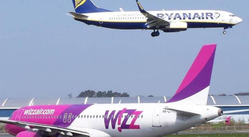 شركات طيران تلغي مزيدا من الرحلات مع تصاعد الحرب بالشرق الأوسط