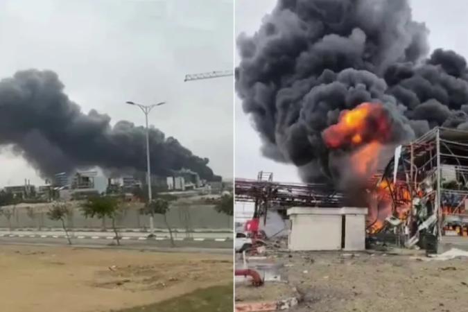 انتهاء مرحلة العين بالعين .. طهران وتل أبيب تدخلان مرحلة كسر العظم