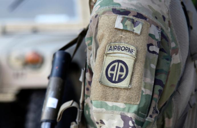 ارتفاع عدد الجنود الأمريكيين في المنطقة إلى 50 ألف فرد