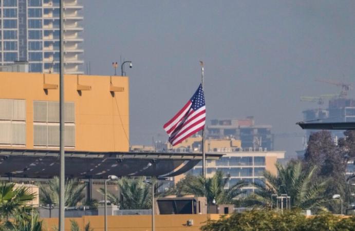 جامعات أمريكية تُعلِّق التعليم الحضوري بسبب التهديدات الايرانية