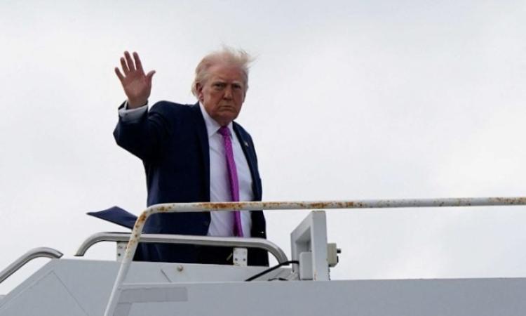 حال عدم فتح مضيق هرمز.. ترامب يحذر إيران من خطة الانتقام