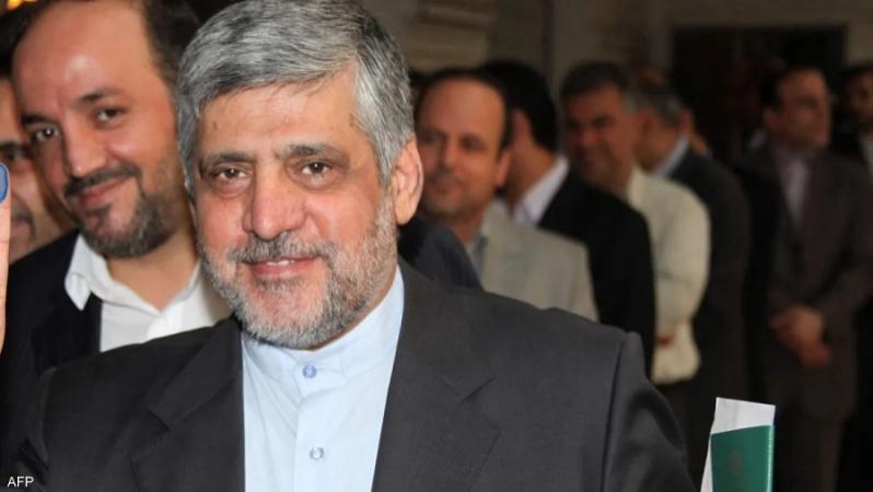 طهران تتحدى بيروت: السفير سيواصل عمله