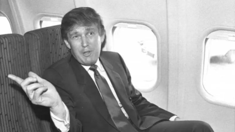 فيديو لترامب عام 1987 يتحقق اليوم.. خطة قديمة لضرب إيران تعود للتنفيذ