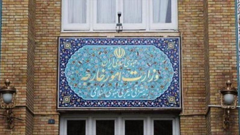 إيران تنفي مجدداً أنها تتفاوض مع الولايات المتحدة