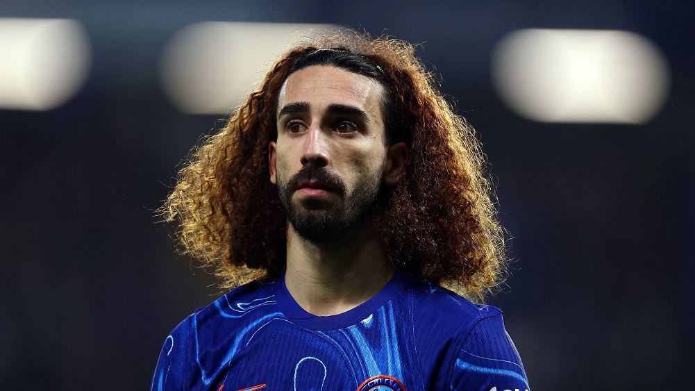 كوكوريا يعترف: لا يمكنك قول لا لبرشلونة