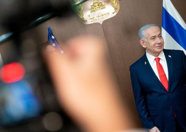 نتنياهو: نخلق تحالفات جديدة مع دول عربية تتحدث عن القتال إلى جانبنا