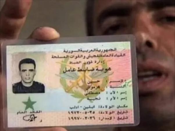 بعد 14 عاما.. تركيا تعتقل مَن سلّم حسين الهرموش للأسد