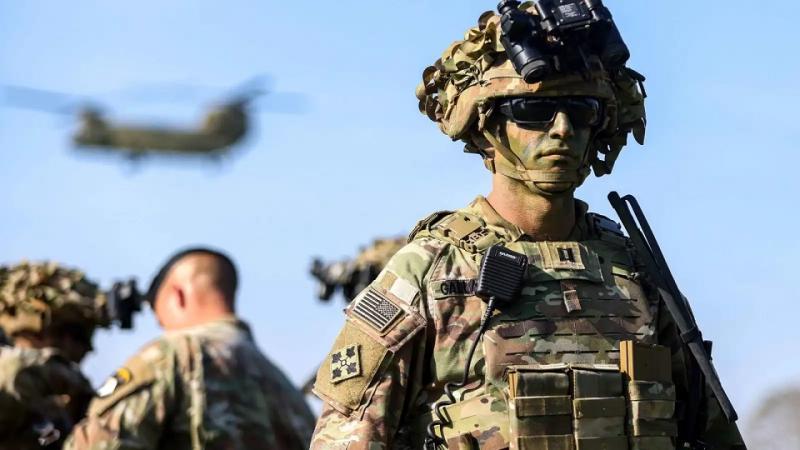 تصعيد أميركي أم تفاوض.. آلاف الجنود الإضافيين إلى المنطقة