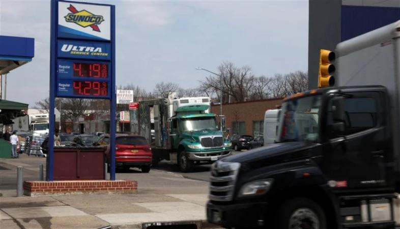 الطاقة الدولية تتوقع تفاقم أزمة إمدادات النفط