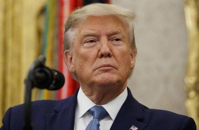 ترامب: سننسحب من إيران سريعا وقد نعود لضربات محددة