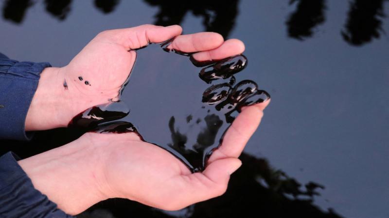 ماذا حدث بأسعار النفط والذهب والفضة بعد خطاب ترامب؟