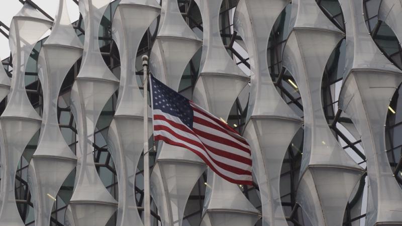 واشنطن تطلب من رعاياها مغادرة العراق فورا