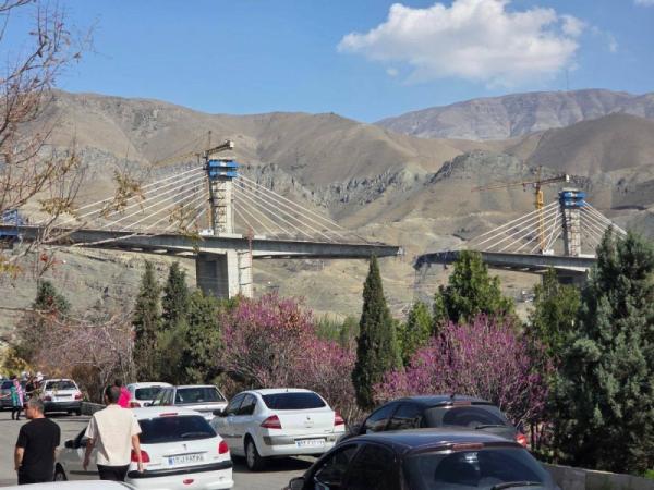 ترامب: حان الوقت لإيران أن تبرم اتفاقا قبل فوات الأوان