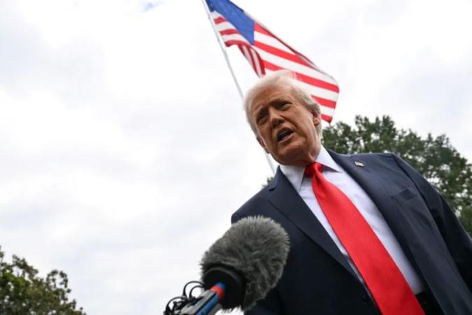 ترامب: الجسور هي الهدف التالي في إيران ثم محطات الكهرباء