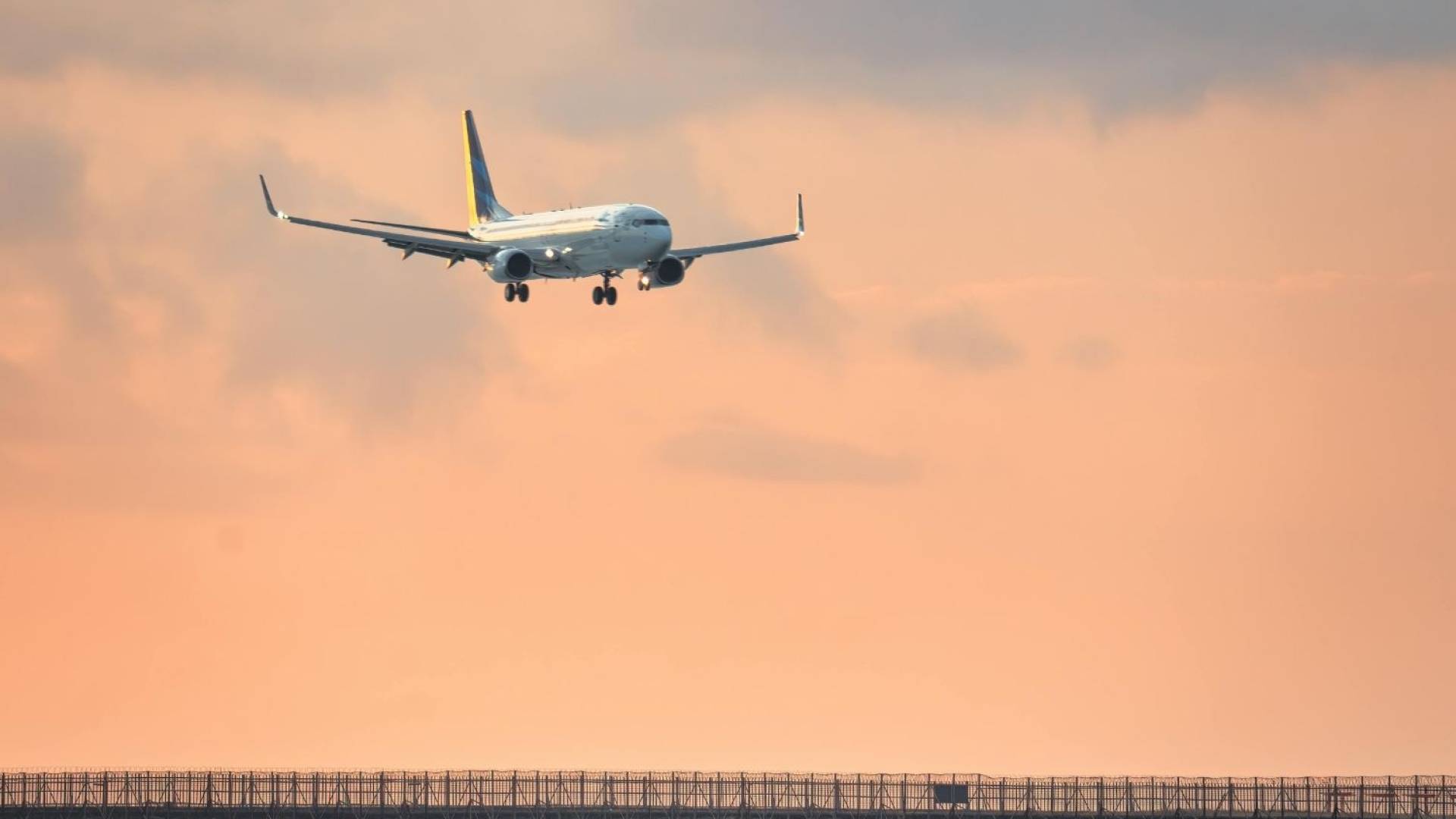 العراق يقرر تمديد إغلاق مجاله الجوي لمدة 72 ساعة