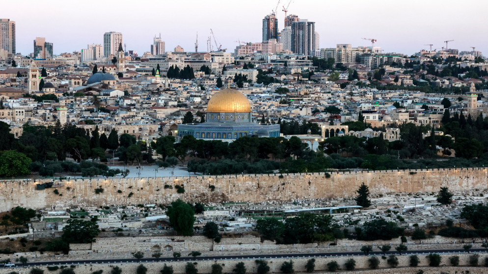 بذريعة الحرب.. استمرار إغلاق المسجد الأقصى لليوم الـ 35 على التوالي